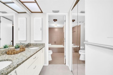 Condominio en venta en Clearwater, Florida, 2 dormitorios, 142.14 m2 № 2229131 - foto 26