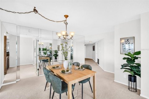 Condominio en venta en Clearwater, Florida, 2 dormitorios, 142.14 m2 № 2229131 - foto 8