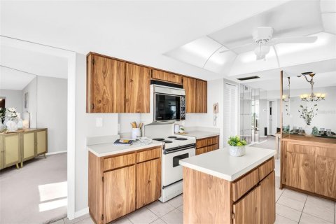 Condominio en venta en Clearwater, Florida, 2 dormitorios, 142.14 m2 № 2229131 - foto 19