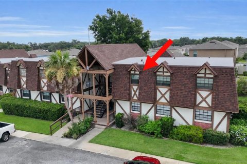 Condo in Leesburg, Florida, 2 bedrooms  № 2104454 - photo 2