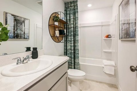 Touwnhouse à vendre à Groveland, Floride: 3 chambres, 135.17 m2 № 1913323 - photo 10