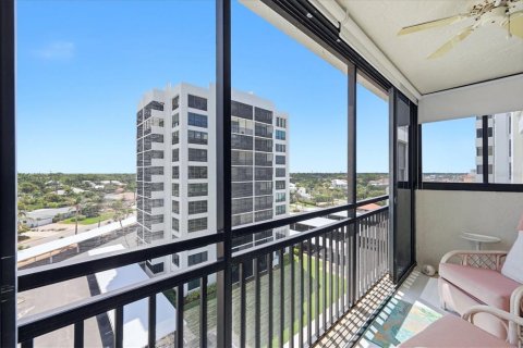 Condominio en venta en Venice, Florida, 2 dormitorios, 119.29 m2 № 2151484 - foto 25