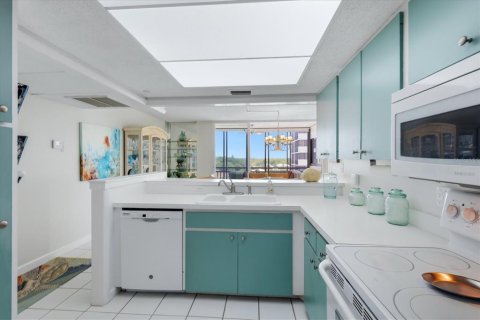 Condominio en venta en Venice, Florida, 2 dormitorios, 119.29 m2 № 2151484 - foto 14