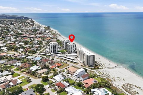 Condominio en venta en Venice, Florida, 2 dormitorios, 119.29 m2 № 2151484 - foto 29