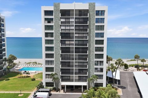 Condominio en Venice, Florida, 2 dormitorios  № 2151484