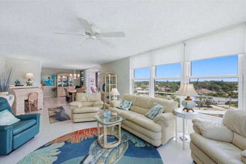 Condominio en venta en Venice, Florida, 2 dormitorios, 119.29 m2 № 2151484 - foto 10