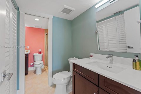 Condominio en alquiler en Hutchinson Island South, Florida, 1 dormitorio, 68.75 m2 № 2054309 - foto 15