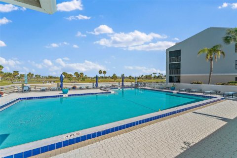Condominio en alquiler en Hutchinson Island South, Florida, 1 dormitorio, 68.75 m2 № 2054309 - foto 17