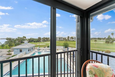 Condominio en alquiler en Hutchinson Island South, Florida, 1 dormitorio, 68.75 m2 № 2054309 - foto 12