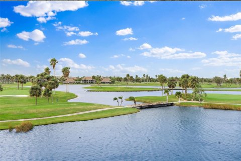 Condominio en alquiler en Hutchinson Island South, Florida, 1 dormitorio, 68.75 m2 № 2054309 - foto 13