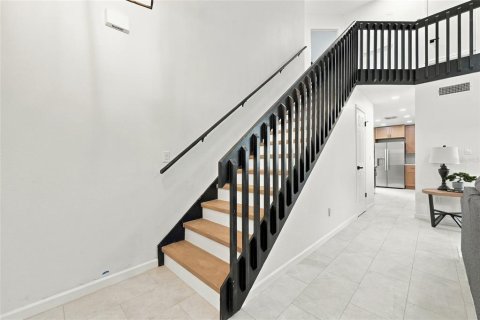Villa ou maison à vendre à Lake Mary, Floride: 4 chambres, 161.56 m2 № 2396751 - photo 22