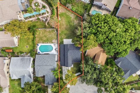 Villa ou maison à vendre à Lake Mary, Floride: 4 chambres, 161.56 m2 № 2396751 - photo 3