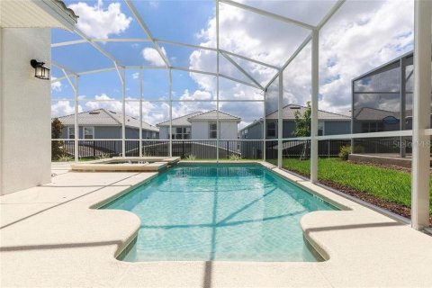 House in Four Corners, Florida 5 bedrooms, 286.23 sq.m. № 2396154 - photo 27
