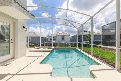 House in Four Corners, Florida 5 bedrooms, 286.23 sq.m. № 2396154 - photo 26
