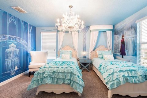 House in Four Corners, Florida 5 bedrooms, 286.23 sq.m. № 2396154 - photo 16