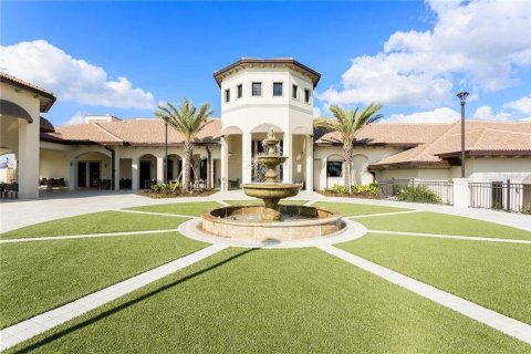 House in Four Corners, Florida 5 bedrooms, 286.23 sq.m. № 2396154 - photo 29