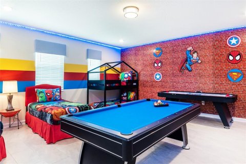 Casa en venta en Kissimmee, Florida, 8 dormitorios, 398.46 m2 № 1740448 - foto 30