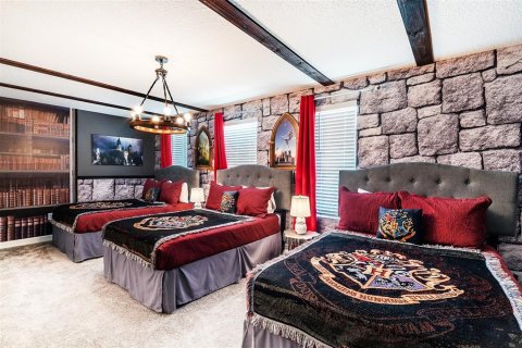 Casa en venta en Kissimmee, Florida, 8 dormitorios, 398.46 m2 № 1740448 - foto 27