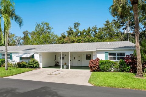 House in Bradenton, Florida 2 bedrooms, 79.52 sq.m. № 1824105 - photo 1