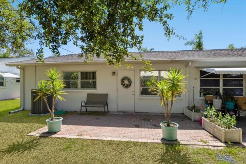 House in Bradenton, Florida 2 bedrooms, 79.52 sq.m. № 1824105 - photo 21