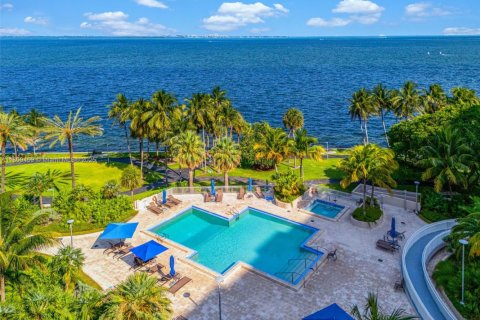 Condo in Miami, Florida, 3 bedrooms  № 1977194 - photo 22