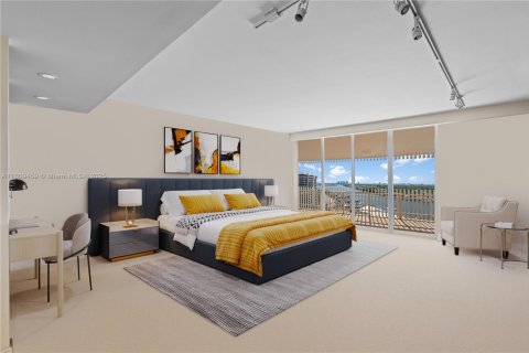 Condo in Miami, Florida, 3 bedrooms  № 1977194 - photo 12