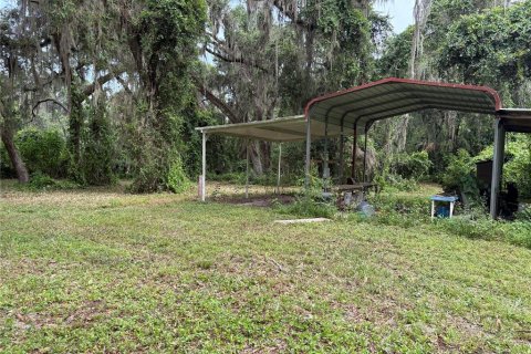 Terrain à vendre à Lake Panasoffkee, Floride № 1806914 - photo 6