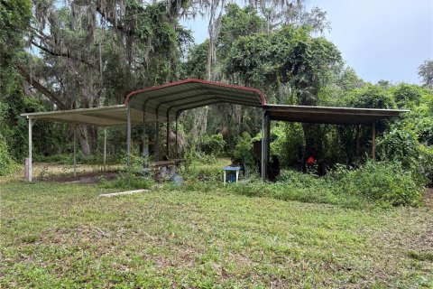 Terrain à vendre à Lake Panasoffkee, Floride № 1806914 - photo 5