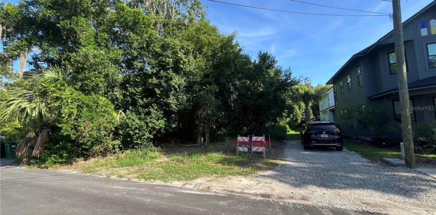 Terreno en Gainesville, Florida № 1886147