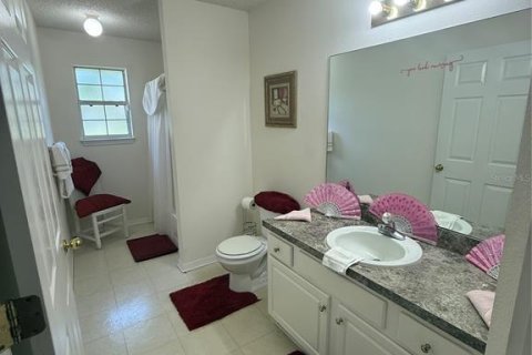 House in Palm Coast, Florida 4 bedrooms, 227.7 sq.m. № 2149904 - photo 28