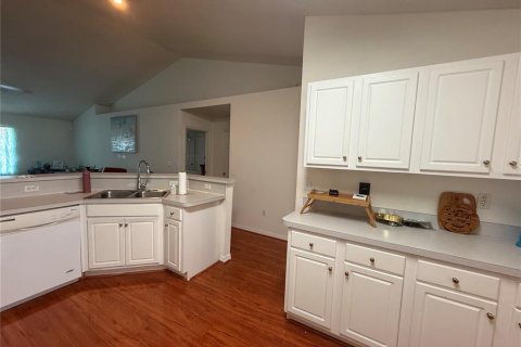 House in Palm Coast, Florida 4 bedrooms, 227.7 sq.m. № 2149904 - photo 23