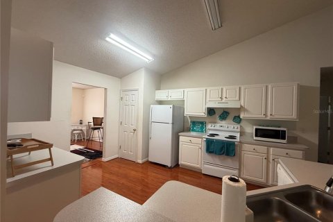 House in Palm Coast, Florida 4 bedrooms, 227.7 sq.m. № 2149904 - photo 21