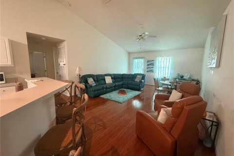 House in Palm Coast, Florida 4 bedrooms, 227.7 sq.m. № 2149904 - photo 25