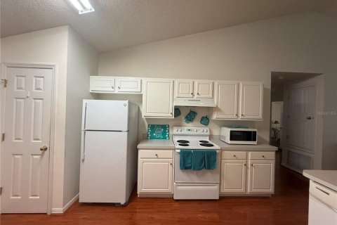 House in Palm Coast, Florida 4 bedrooms, 227.7 sq.m. № 2149904 - photo 22