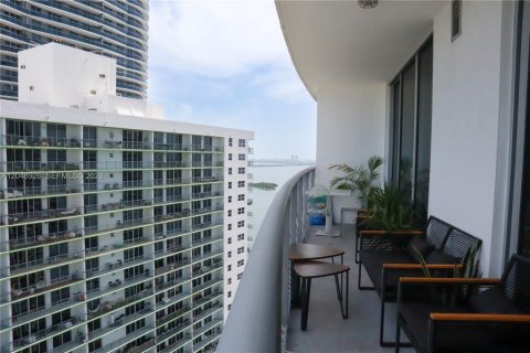 Copropriété à vendre à Miami, Floride: 1 chambre, 73.49 m2 № 2286139 - photo 25
