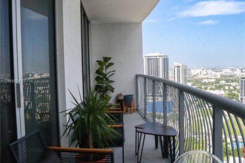 Copropriété à vendre à Miami, Floride: 1 chambre, 73.49 m2 № 2286139 - photo 26