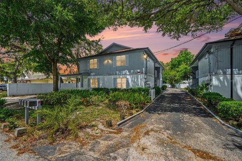 Appartement à Tampa, Floride 2 chambres, 88.44 m2 № 2133824