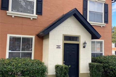 Condo in Orlando, Florida, 2 bedrooms № 2213312