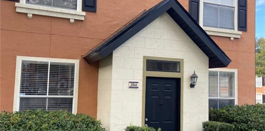 Condo in Orlando, Florida, 2 bedrooms  № 2213312