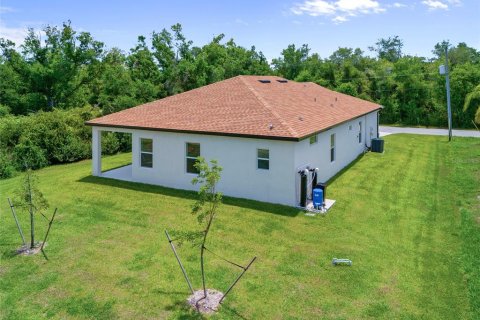 Купить виллу или дом в Норт-Порт, Флорида 7 комнат, 184.88м2, № 1428897 - фото 24