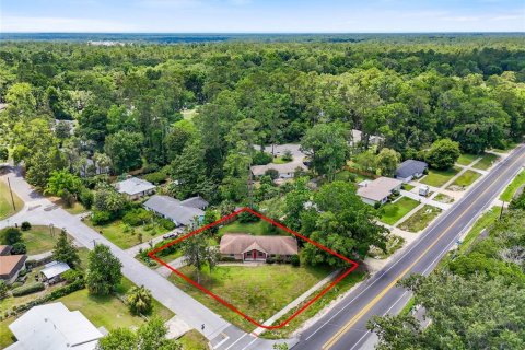 House in Gainesville, Florida 4 bedrooms, 139.91 sq.m. № 1792670 - photo 7