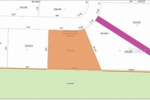 Land in Florahome, Florida № 2163878 - photo 6
