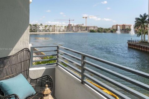Apartamento en alquiler en Doral, Florida, 1 dormitorio, 90.49 m2 № 2169086 - foto 21