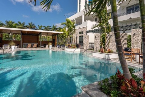 Apartamento en alquiler en Doral, Florida, 1 dormitorio, 90.49 m2 № 2169086 - foto 6