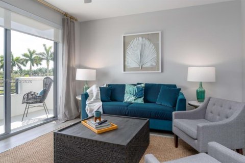 Apartamento en alquiler en Doral, Florida, 1 dormitorio, 90.49 m2 № 2169086 - foto 23