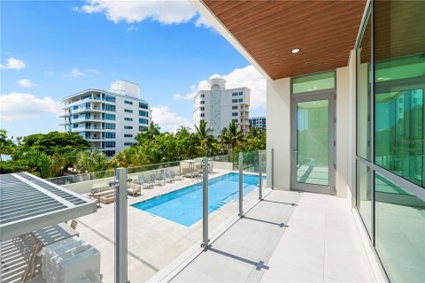 Condominio en venta en Sarasota, Florida, 3 dormitorios, 232.72 m2 № 1366125 - foto 26