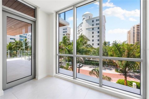 Condominio en venta en Sarasota, Florida, 3 dormitorios, 232.72 m2 № 1366125 - foto 14