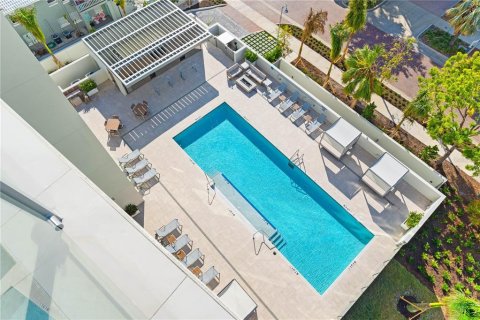 Condominio en venta en Sarasota, Florida, 3 dormitorios, 232.72 m2 № 1366125 - foto 4