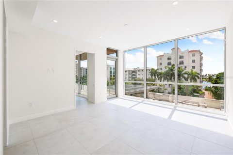 Condominio en venta en Sarasota, Florida, 3 dormitorios, 232.72 m2 № 1366125 - foto 21