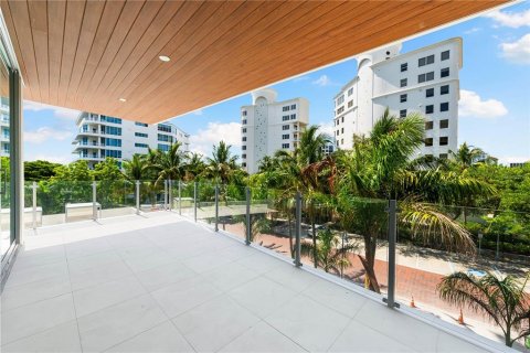 Condominio en venta en Sarasota, Florida, 3 dormitorios, 232.72 m2 № 1366125 - foto 9